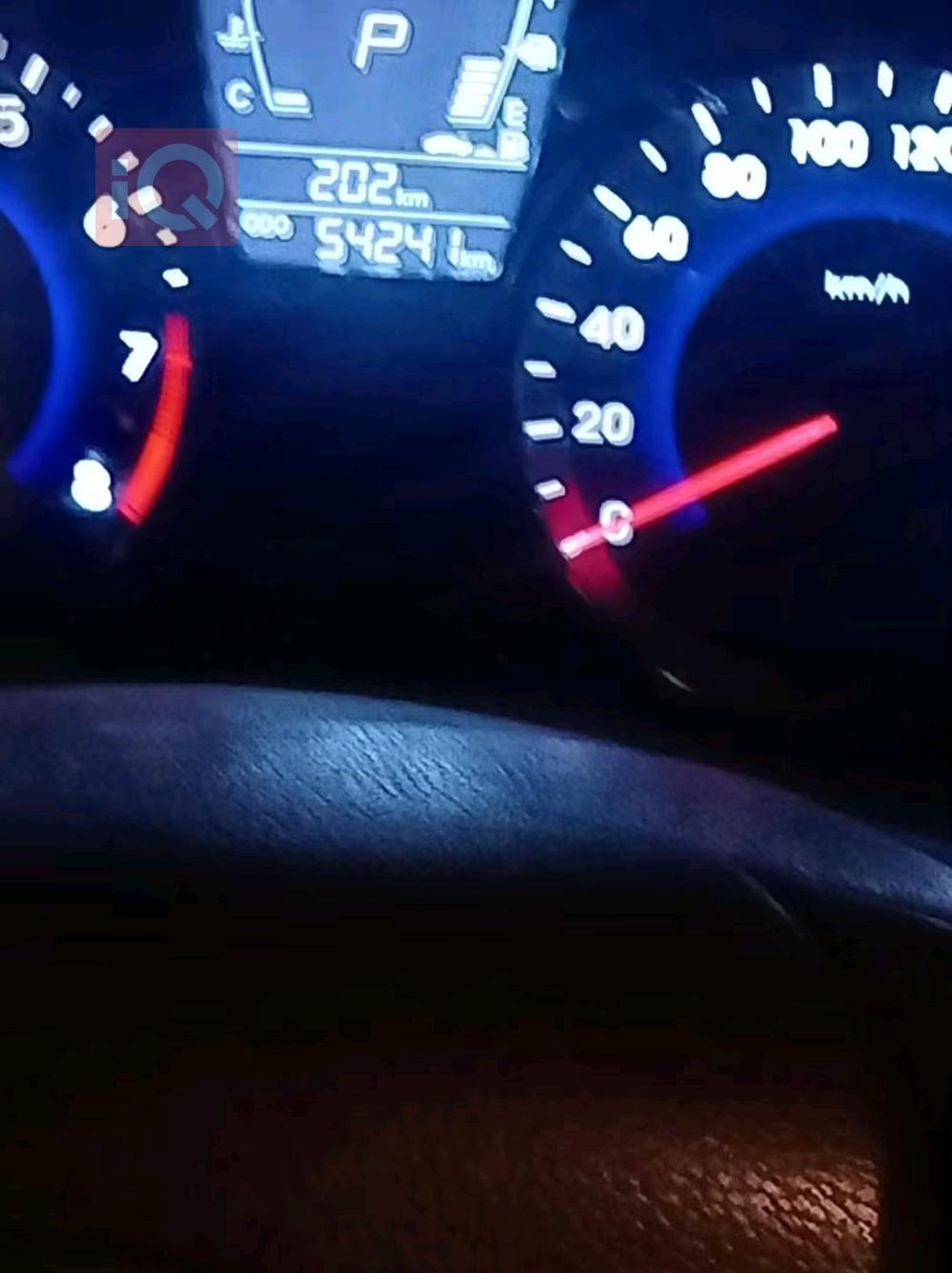 هيونداي أكسنت